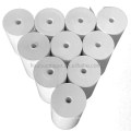 57mm Cash Register Till Receipt Tape Printing Papel Termico Pos Terminal Thermal Paper Roll